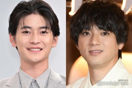 高橋文哉、山田裕貴の影響で起こった変化とは？「ユーモアが出てきてます」 画像