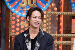 KAT-TUN上田竜也、懺悔したい先輩とは「二度と舞台に出るな」と怒られた過去告白 画像