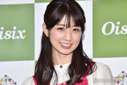 “現役女子大生で3児の母”小倉優子、2年生への進級報告「バタバタしてると精神安定になる」 画像