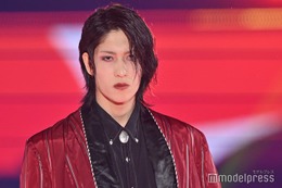 少年忍者・ヴァサイェガ渉、21歳バースデーに圧巻ランウェイ 抜群スタイル×クールな表情に視線集中【GirlsAward 2024 S／S】 画像