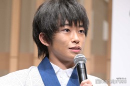 加藤清史郎、11歳スタントなしで真冬の川へ「水責めの似合う子ども」と言われていた 画像