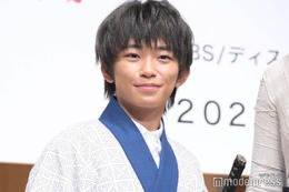 加藤清史郎「お兄ちゃん」と慕う人気俳優明かす「朝9時半から1時間半キャッチボールとノック」 画像