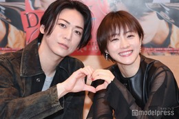 亀梨和也、石原さとみの幼馴染と意外な偶然【「Destiny」オンラインファンミーティング】 画像