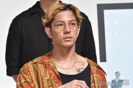 Dragon Ash降谷建志、ワンマン形式のライブ一時的に休止へ「許された残りの日々を精一杯謳歌して誠実に向き合いたい」 画像