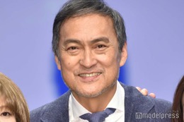 渡辺謙、オファー3度断った作品明かす 出演決めた理由とは【生きとし生けるもの】 画像