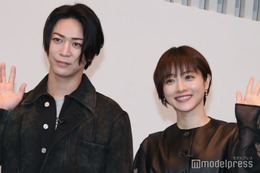 「Destiny」KAT-TUN亀梨和也、病気役で減量 “ラムネ”を食べ続けた理由とは 画像