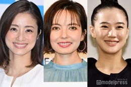 ベッキー、上戸彩＆蒼井優と旅行へ 2人の素の美しさ絶賛「ずっと可愛い」 画像