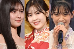 乃木坂46山下美月卒コン、中村麗乃＆柴田柚菜は一部出演 奥田いろはは休演へ【発表全文】 画像