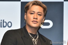 CrazyBoy（三代目JSB・ELLY）、新音楽フェスで期待する韓国アーティスト明かす ビッグな出演者も予告【XD World Music Festival】 画像