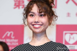 peco、息子がryuchellさんから受け継いでいる部分 亡くなったことは「まだ100%受け入れられてない」【ベストマザー賞】 画像