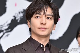 生田斗真「俳優としての武器は？」に回答 中村倫也からの“重圧”に苦笑も【いのうえ歌舞伎「バサラオ」製作発表】 画像