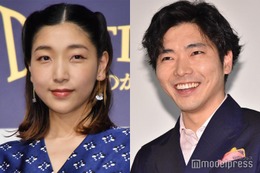 柄本佑＆安藤サクラ夫妻、“下北沢でランチ”プライベートショットに「微笑ましい」「素敵な夫婦」と反響 ベテラン俳優が公開 画像