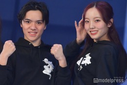 本田真凜、交際中・宇野昌磨の現役引退にコメント「憧れの1人として」 画像