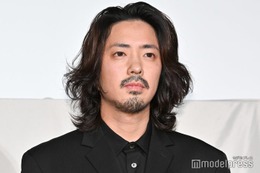 若葉竜也「アンメット」カットになったセリフ明かす 劇中衣装は自前だった 画像