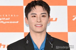 JO1川西拓実、見られたくない検索履歴とは「ちょっと恥ずかしい」 画像