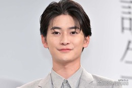 高橋文哉、自身が“1位になりそうなランキング”に納得「裕貴さんとかも…」 画像