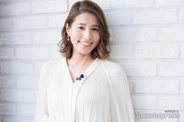 フジ永島優美アナ、娘とのお揃いコーデ披露 2ショットに「お子さん大きくなってる」「可愛い親子」の声 画像