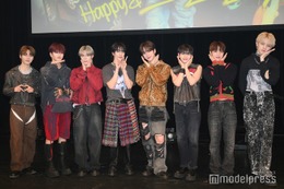 n.SSign「青春スター」2年経ての変化と成長 今後の目標・日本でやりたいこととは【「JAPAN FANMEETING ‘Happy &’」囲み取材全文】 画像