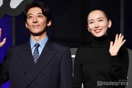 高橋一生＆飯豊まりえが“17歳差婚”「岸辺露伴婚」「ジョジョ婚」トレンド入りで祝福殺到 画像