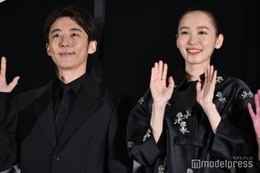 結婚発表の高橋一生＆飯豊まりえ、互いに惹かれた部分明かす 画像