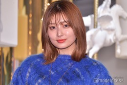 吉川愛、秒単位のせっかちぶり告白 “ちょっとイライラすること”とは 画像