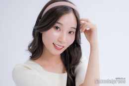 【オールナイトフジコ／フジコーズ】国際基督教大・三好菜乃が新加入 「20の質問」モデルプレスインタビュー 画像