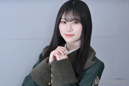 櫻坂46三期生・山下瞳月、表題曲初センターに決定「櫻坂46の名に恥じないように」【9thシングル「自業自得」フォーメーション】 画像