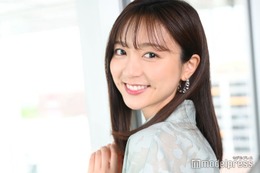 フジ佐久間みなみアナ、初の五輪中継キャスターへの不安と向き合う「すぽると！」共演・千鳥に鍛えられた“力”がカギに【1stフォトブック「みなみから」インタビュー後編】 画像