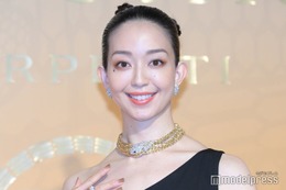 松島花、5年越しハワイで挙式 ウェディングフォト公開 画像