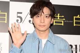 生田斗真、相葉雅紀に20年以上借りたままのものとは「平仮名でまさきって書いてあって」【告白 コンフェッション】 画像