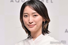 杏、人気芸人のラジオリスナーだった “ラジオネーム”告白に驚き「結構メール来てる」 画像