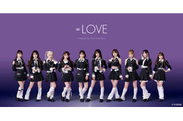 ＝LOVE・≠ME・≒JOY、3グループ合同ライブ「イコノイジョイ 2024」開催決定 富士急ハイランドで3年連続 画像