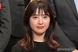 吉高由里子、天才だと思う芸能人明かす「光る君へ」で共演中 画像