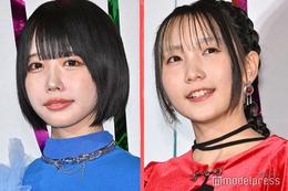 幾田りら＆あの「デデデデ」共演で距離縮める プライベートの交流語る「最初は友だちとは思えない距離だった」【デデデデ】 画像