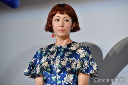 木村カエラ、金髪イメチェンで雰囲気ガラリ「お人形さんみたい」「似合いすぎ」と反響続々 画像