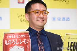 なすなかにし中西茂樹、二宮和也に感謝 那須晃行「ニノさん」復帰でスタジオ祝福 画像