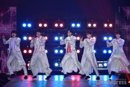 M!LK「CDTV」初出演でトップバッター飾る 反響殺到でトレンド1位に 画像