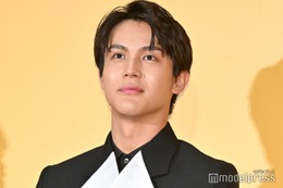 timelesz松島聡、中川大志との“フレンチブルドッグ大好き交流会”熱望「届くといいんですけど」 画像