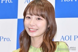 宇垣美里、初舞台でコント挑戦 “関西魂”に火がつく「脳汁出ている」【混頓 vol.3】 画像