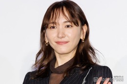 新垣結衣、家事事情明かす「大変なんですが…」 画像