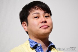 ノンスタ井上、小腸アニサキスで体調不良に 壮絶な痛み訴える「体の中から外に釘が出ていこうとしている感じ」 画像