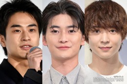 高橋文哉、鈴木仁＆前田旺志郎との交流明かす「3人だけのグループがある」 画像