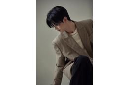 「少年ファンタジー」出身ユ・ジュンウォン、ソロ活動スタート 初の日本ファンミーティング開催決定【YU JUNWON Fan Meeting in Japan】 画像