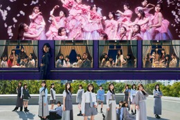 乃木坂46・櫻坂46・日向坂46、メンバーへの“つきまとい行為”に注意喚起「発生を確認次第ただちに警察に通報」【全文】 画像