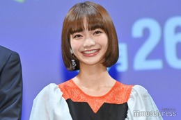 見上愛、免許証写真が話題「可愛すぎて衝撃」取得予定者へのアドバイスも 画像