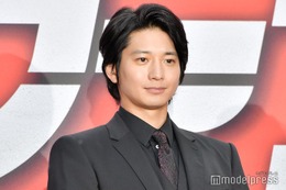 キスマイ藤ヶ谷太輔、向井理の“お茶目な一面”明かす「こういうお兄ちゃんいたらいいな」 画像