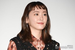 新垣結衣、映画撮影中に欠かさずにしていたこと「本番の直前に…」【違国日記】 画像