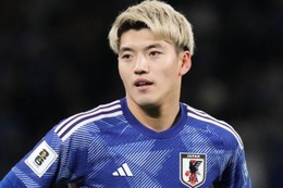 サッカー日本代表・堂安律選手、結婚を発表【全文】 画像