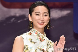 杏、フランスの自宅訪問した豪華芸能人明かす 画像