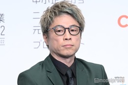 田村淳、インスタは「遺書」妻からのアドバイスも明かす 画像